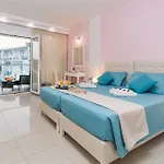 酒店 Palotel Gouvia Hotel
