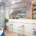 酒店 Palotel Gouvia Hotel