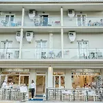 Palotel 2* Gouvia