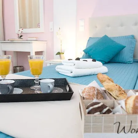 Palotel Luxury Hotell Gouvia