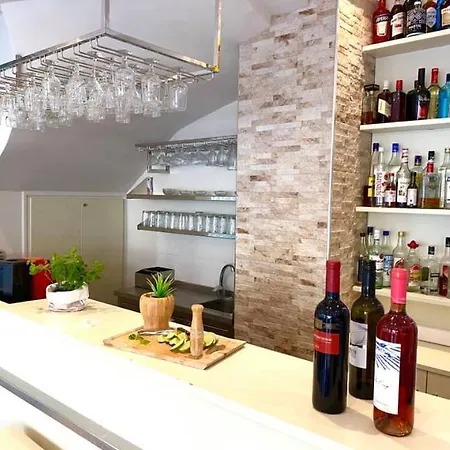 Palotel Design Hotel Gouvia