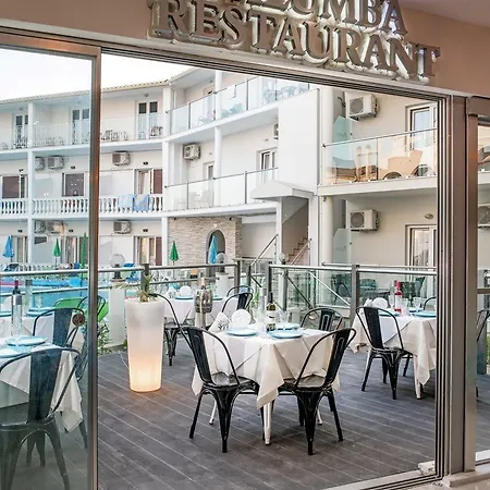 Palotel Luxury Hotell