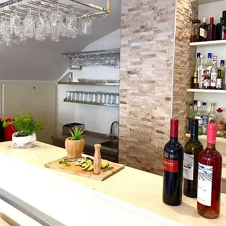 Palotel Design 2* Gouvia