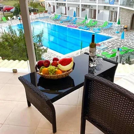 Palotel Design Hotel Gouvia