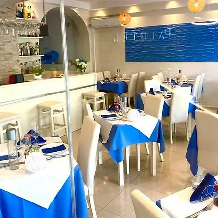 Palotel Design Hotel Gouvia