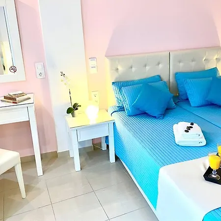 Palotel Design Hotel Gouviá