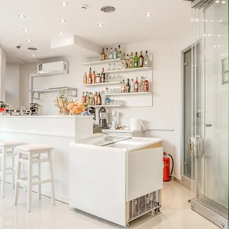 Palotel Design Hotel Gouvia