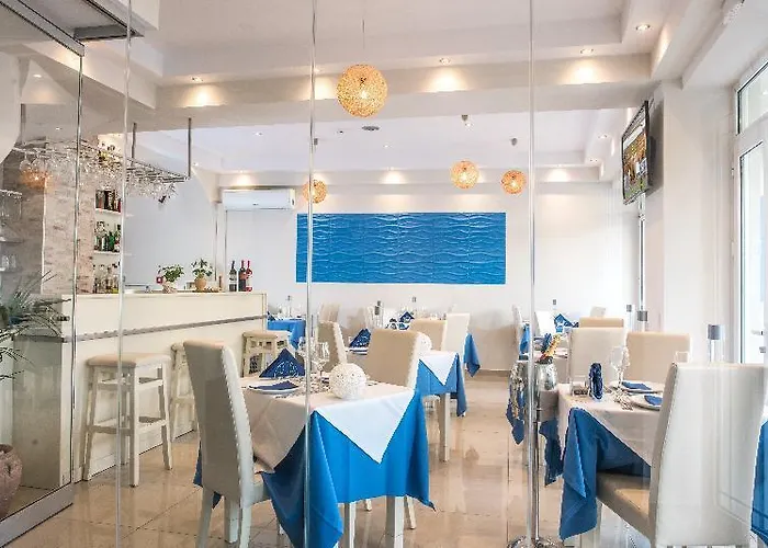 Palotel Design Hotell Gouvia