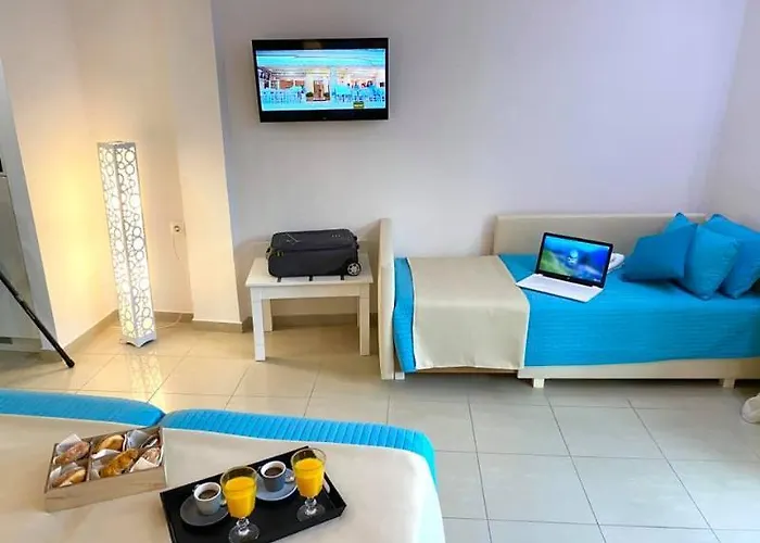 Hotel Palotel Design