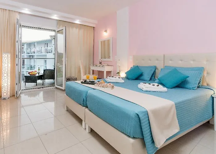 Hotell Palotel Design