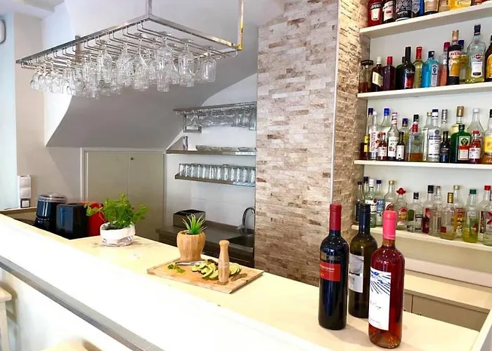 Palotel Design Hotell Gouvia