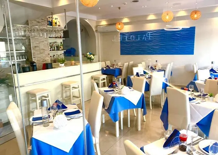 Palotel Design Hotell