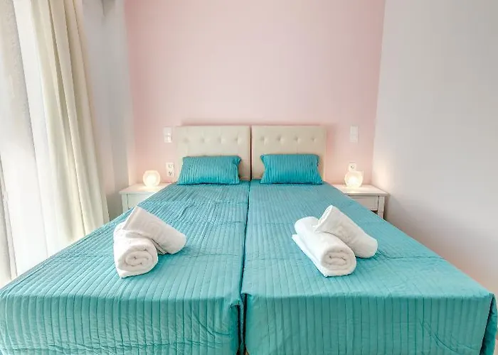 Hotel Palotel Design 2*