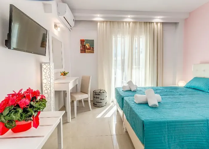 Palotel Design