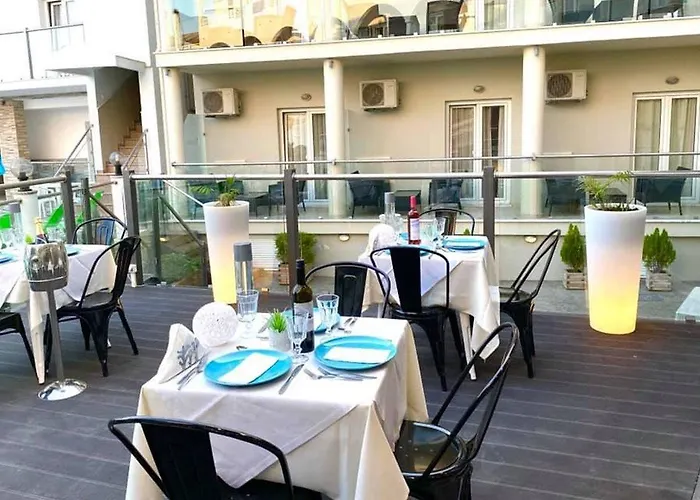 Palotel Design 2*