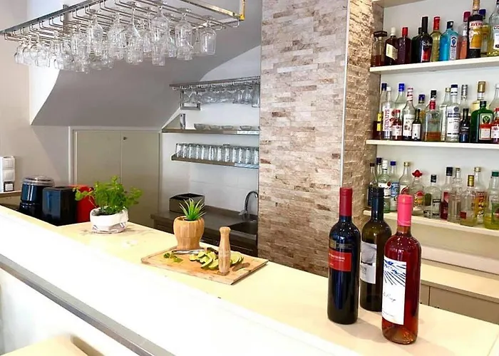 Palotel Design 2* Gouvia