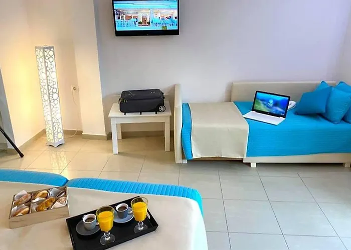 Palotel Design Hotell
