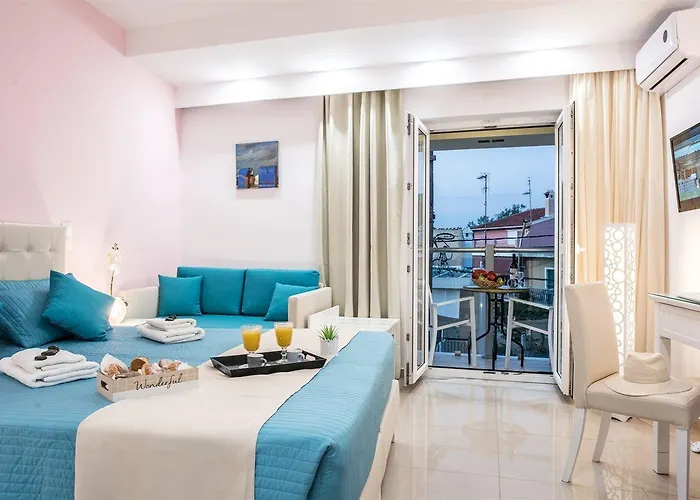 Hotel Palotel Design 2*