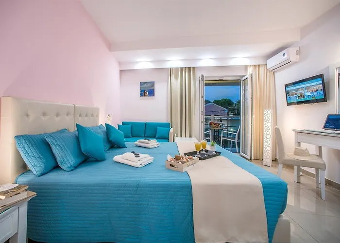 Palotel Design Hotel