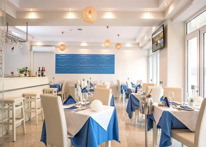Hotell Palotel Design 2*