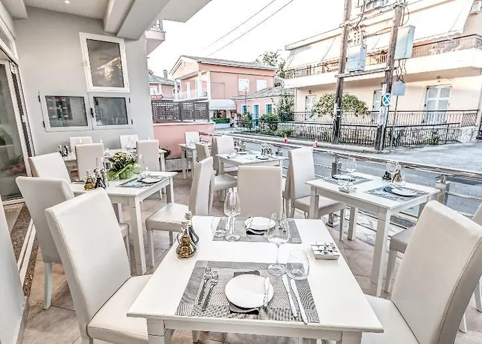 Palotel Design Hotell 2*