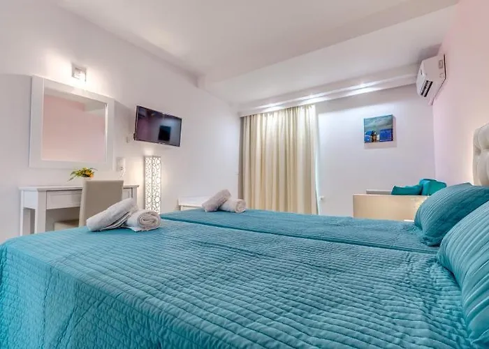 Palotel Design Gouvia