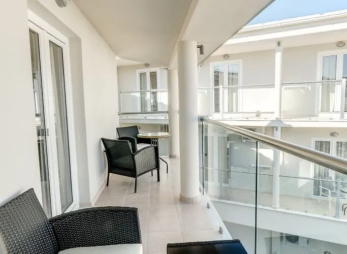 Hotel Palotel Design Gouviá